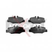 Remblokkenset,schijfrem