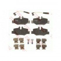 Remblokkenset,schijfrem