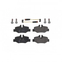 Remblokkenset,schijfrem