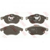 Remblokkenset,schijfrem