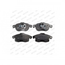 Remblokkenset,schijfrem