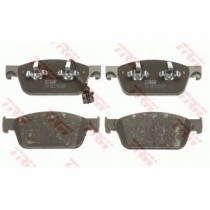 Remblokkenset,schijfrem