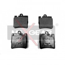 Remblokkenset,schijfrem