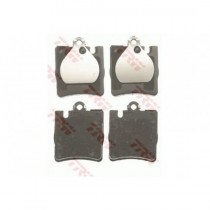 Remblokkenset,schijfrem