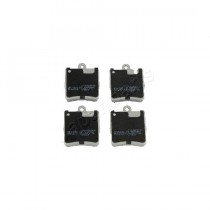 Remblokkenset,schijfrem