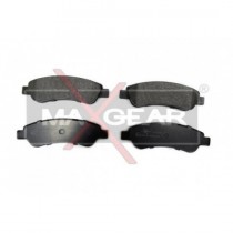 Remblokkenset,schijfrem