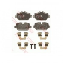 Remblokkenset,schijfrem