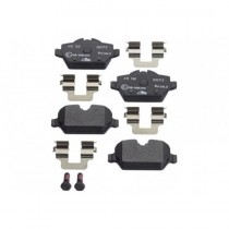 Remblokkenset,schijfrem