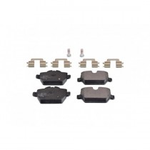 Remblokkenset, schijfrem