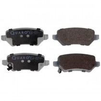 Remblokkenset,schijfrem