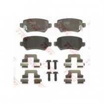 Remblokkenset,schijfrem