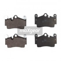 Remblokkenset,schijfrem