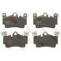 Remblokkenset,schijfrem