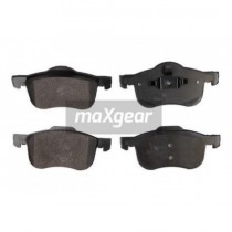 Remblokkenset,schijfrem