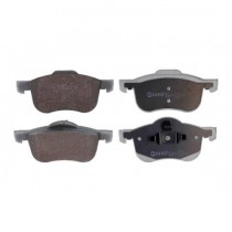 Remblokkenset,schijfrem