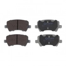 Remblokkenset, schijfrem