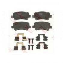 Remblokkenset,schijfrem