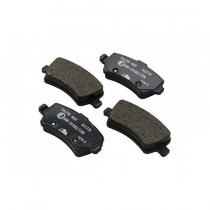 Remblokkenset,schijfrem