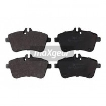 Remblokkenset,schijfrem