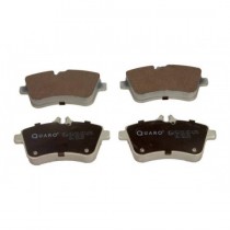 Remblokkenset,schijfrem