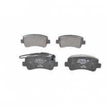 Remblokkenset,schijfrem