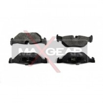 Remblokkenset,schijfrem