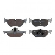 Remblokkenset,schijfrem