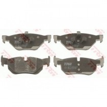 Remblokkenset,schijfrem