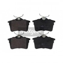 Remblokkenset,schijfrem