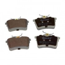 Remblokkenset,schijfrem