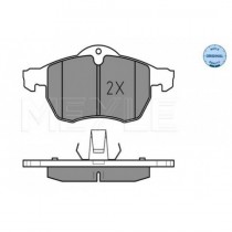 Remblokkenset,schijfrem