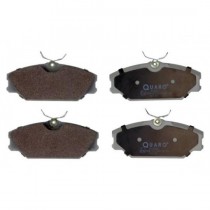 Remblokkenset,schijfrem