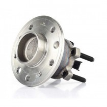 WIELLAGER ACHTER OPEL