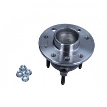 WIELLAGER ACHTER OPEL