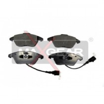 Remblokkenset,schijfrem