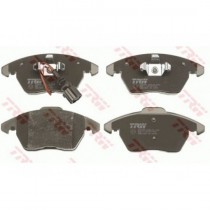 Remblokkenset,schijfrem